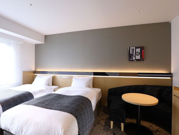 Imagen de la habitación del Hotel Gracery Asakusa. Foto 6