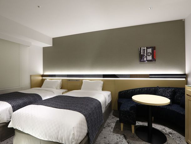 Imagen de la habitación del Hotel Gracery Asakusa. Foto 10