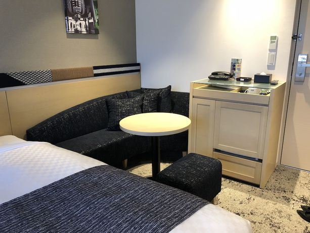 Imagen de la habitación del Hotel Gracery Asakusa. Foto 11