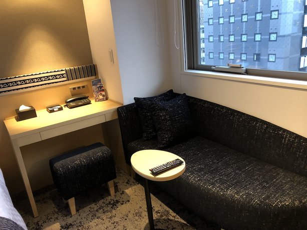 Imagen de la habitación del Hotel Gracery Asakusa. Foto 12