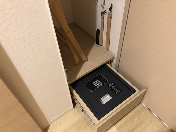 Imagen de la habitación del Hotel Gracery Asakusa. Foto 14