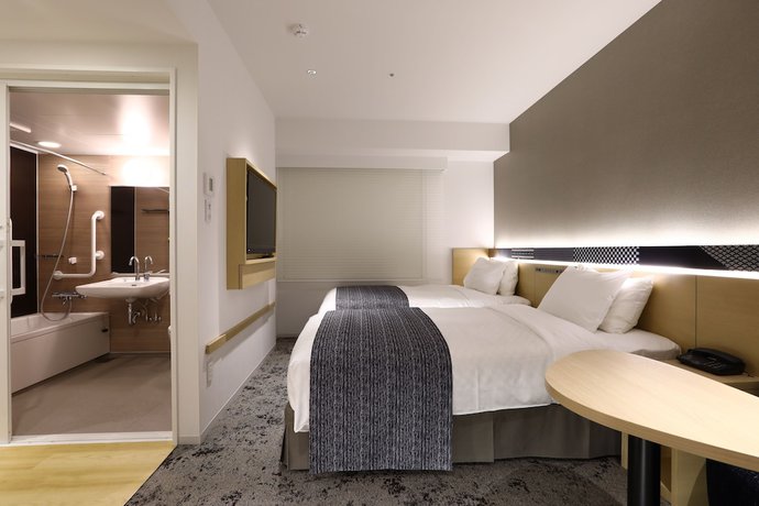 Imagen de la habitación del Hotel Gracery Asakusa. Foto 16