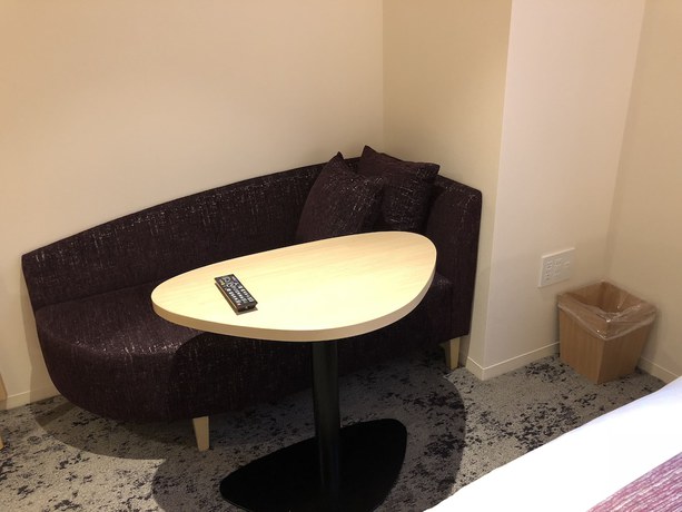 Imagen de la habitación del Hotel Gracery Asakusa. Foto 17