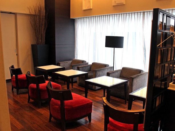 Imagen del bar/restaurante del Hotel Gracery Ginza. Foto 3