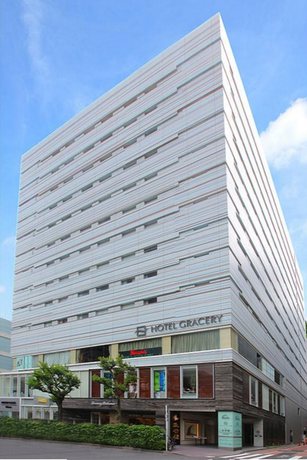 Imagen general del Hotel Gracery Ginza. Foto 2