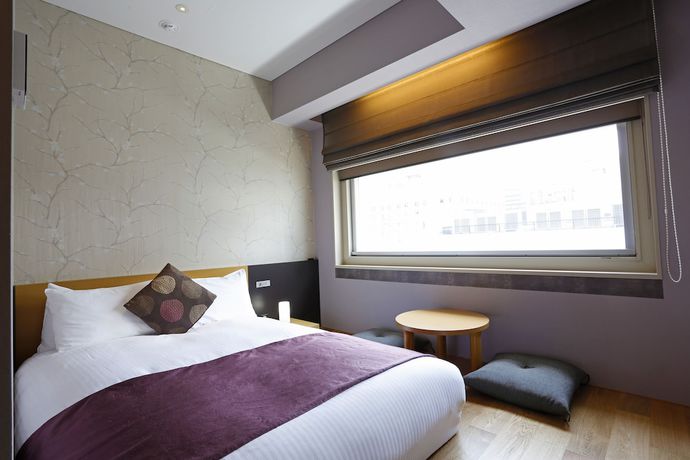 Imagen de la habitación del Hotel Gracery Ginza. Foto 11