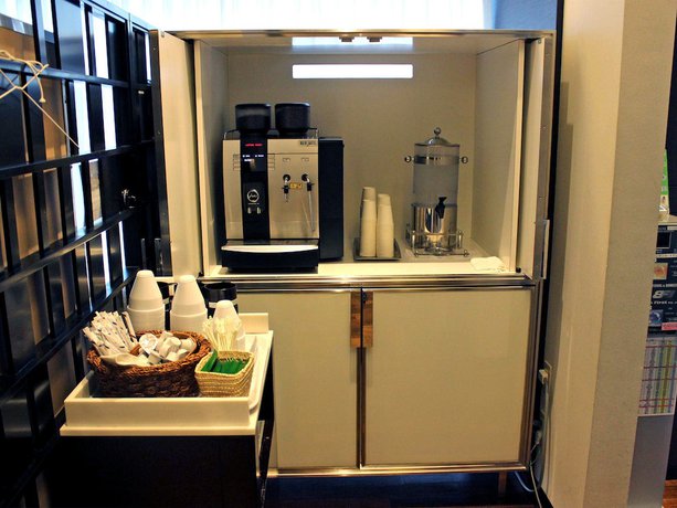 Imagen del bar/restaurante del Hotel Gracery Ginza. Foto 4