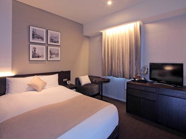 Imagen de la habitación del Hotel Gracery Ginza. Foto 12