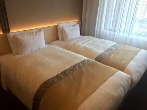 Imagen de la habitación del Hotel Gracery Kyoto Sanjo. Foto 3