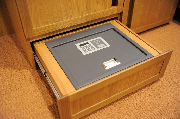 Imagen de la habitación del Hotel Gracery Naha. Foto 3