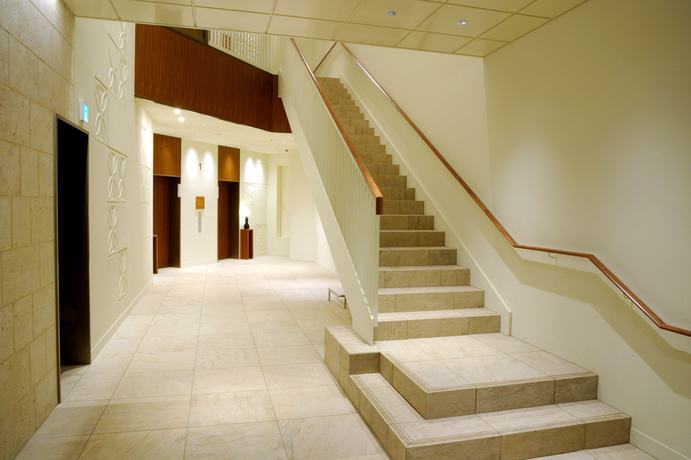 Imagen de los interiores del Hotel Gracery Naha. Foto 16