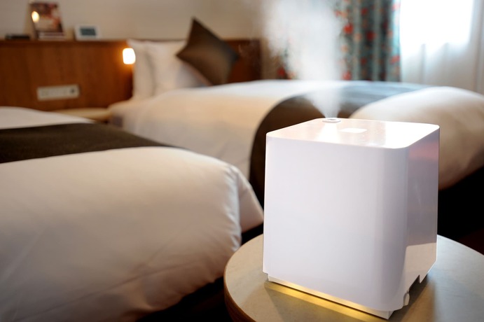 Imagen de la habitación del Hotel Gracery Naha. Foto 6