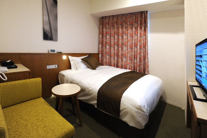 Imagen de la habitación del Hotel Gracery Naha. Foto 7