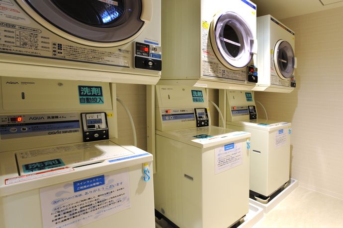 Imagen de los interiores del Hotel Gracery Naha. Foto 17