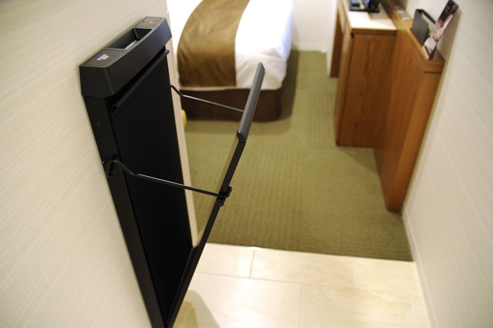 Imagen de la habitación del Hotel Gracery Naha. Foto 10