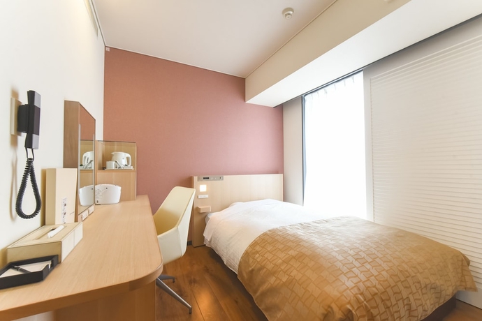 Imagen de la habitación del Hotel Gracery Sapporo. Foto 15