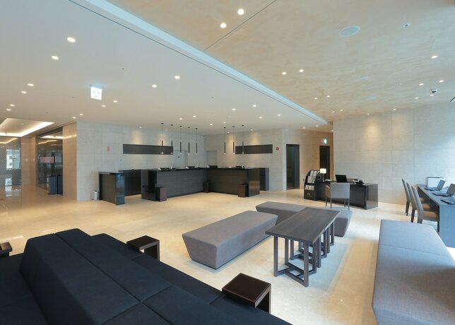 Imagen del bar/restaurante del Hotel Gracery Seoul. Foto 12