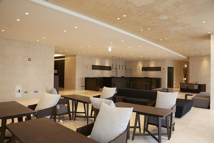 Imagen del bar/restaurante del Hotel Gracery Seoul. Foto 13