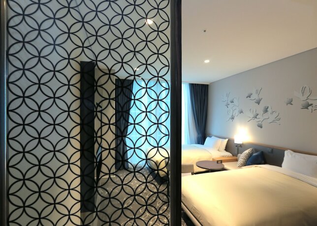 Imagen general del Hotel Gracery Seoul. Foto 6