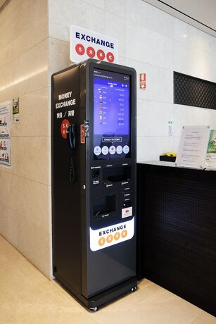 Imagen general del Hotel Gracery Seoul. Foto 7