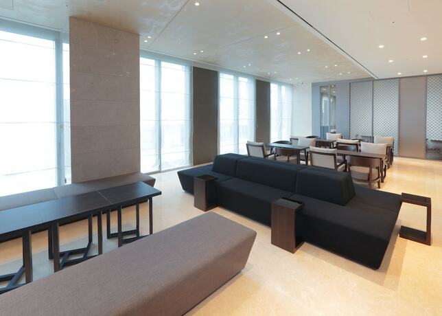 Imagen general del Hotel Gracery Seoul. Foto 8