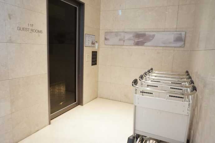 Imagen general del Hotel Gracery Seoul. Foto 10