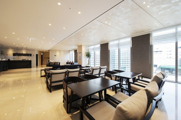 Imagen general del Hotel Gracery Seoul. Foto 11