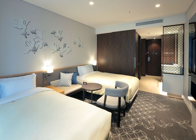 Imagen de la habitación del Hotel Gracery Seoul. Foto 22