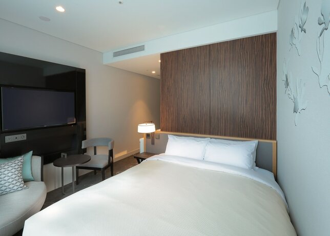 Imagen de la habitación del Hotel Gracery Seoul. Foto 23