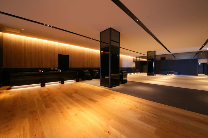 Imagen de los interiores del Hotel Gracery Shinjuku. Foto 12