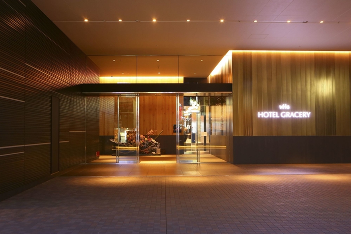 Imagen de los interiores del Hotel Gracery Shinjuku. Foto 13