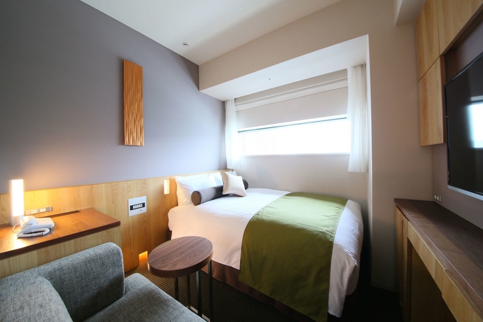 Imagen de la habitación del Hotel Gracery Shinjuku. Foto 6