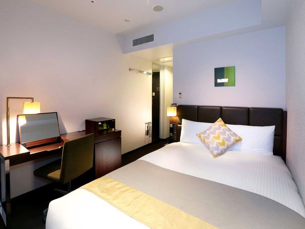 Imagen de la habitación del Hotel Gracery Tokyo Tamachi. Foto 7