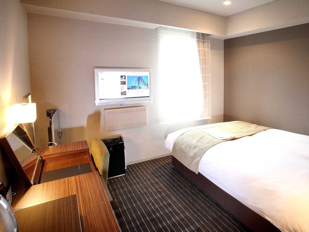 Imagen de la habitación del Hotel Gracery Tokyo Tamachi. Foto 10