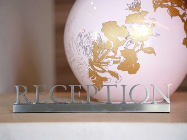 Imagen de los interiores del Hotel Gracery Tokyo Tamachi. Foto 17