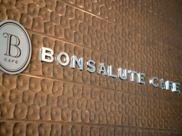 Imagen de los interiores del Hotel Gracery Tokyo Tamachi. Foto 18