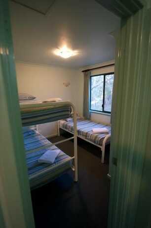 Imagen general del Hotel Gracetown Caravan Park. Foto 2