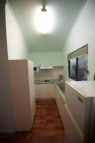 Imagen general del Hotel Gracetown Caravan Park. Foto 4