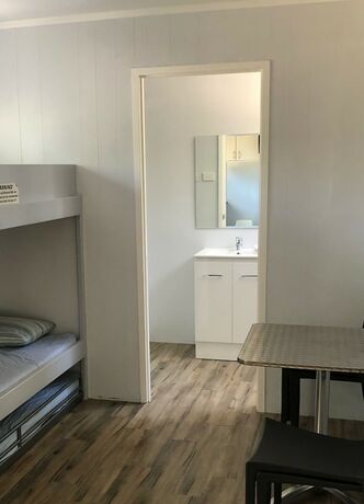 Imagen general del Hotel Gracetown Caravan Park. Foto 6