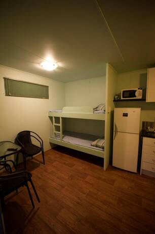 Imagen general del Hotel Gracetown Caravan Park. Foto 9