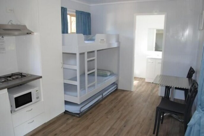Imagen general del Hotel Gracetown Caravan Park. Foto 11