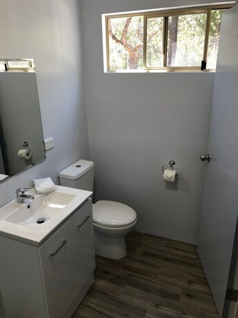 Imagen de la habitación del Hotel Gracetown Caravan Park. Foto 15