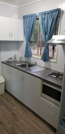 Imagen de la habitación del Hotel Gracetown Caravan Park. Foto 18