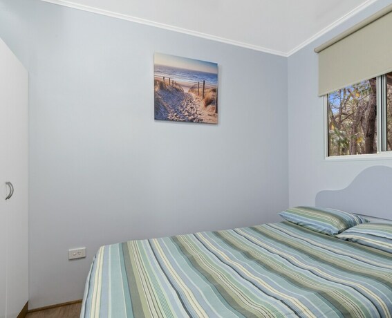 Imagen de la habitación del Hotel Gracetown Caravan Park. Foto 20