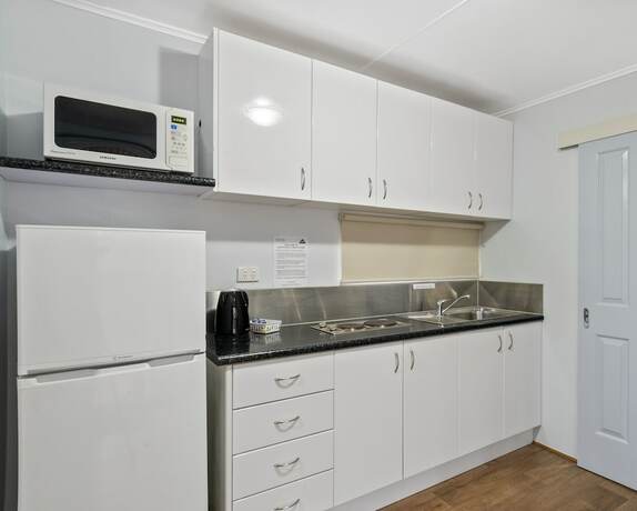 Imagen de la habitación del Hotel Gracetown Caravan Park. Foto 21