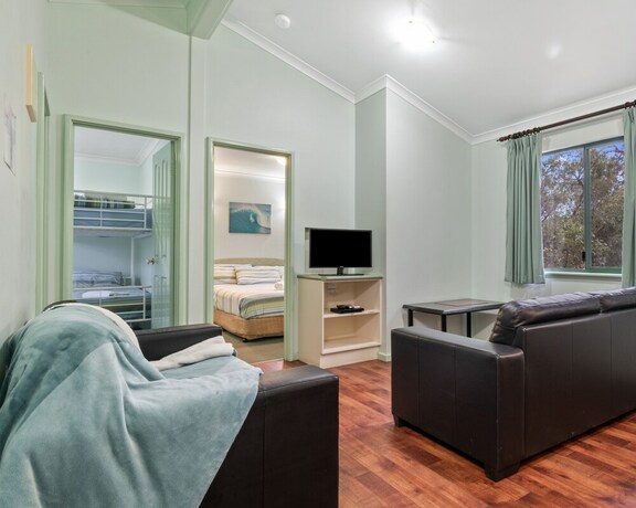 Imagen de la habitación del Hotel Gracetown Caravan Park. Foto 22
