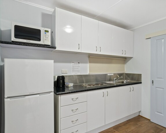 Imagen de la habitación del Hotel Gracetown Caravan Park. Foto 23