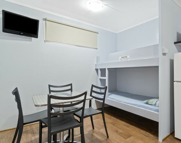 Imagen de la habitación del Hotel Gracetown Caravan Park. Foto 24