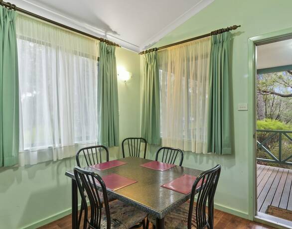 Imagen de la habitación del Hotel Gracetown Caravan Park. Foto 25