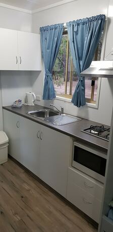 Imagen de la habitación del Hotel Gracetown Caravan Park. Foto 27